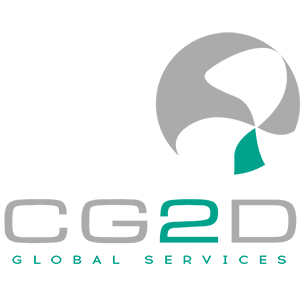 logo CG2D
